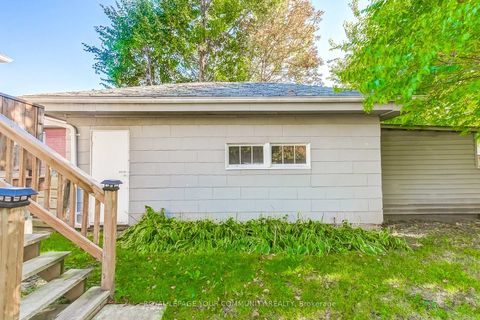 Photo 38 at 93 Gair Drive, Alderwood, Toronto