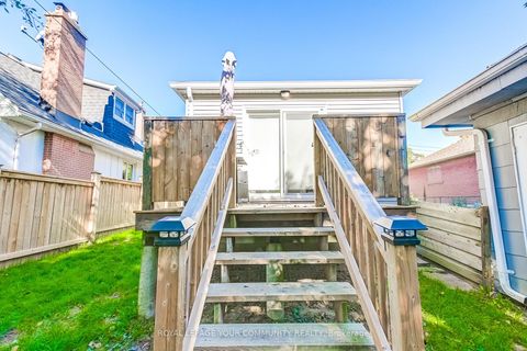 Photo 39 at 93 Gair Drive, Alderwood, Toronto