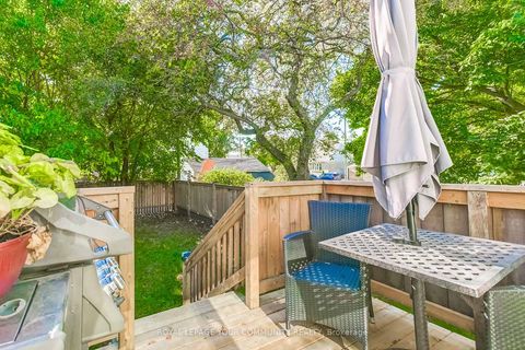 Photo 40 at 93 Gair Drive, Alderwood, Toronto