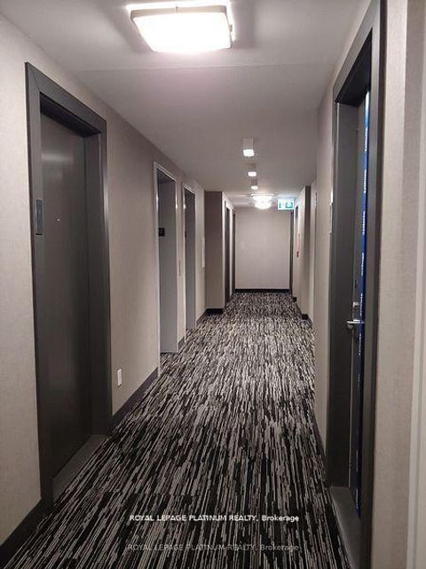 Photo 2 at 1206 - 286 Main Street, Danforth, Toronto