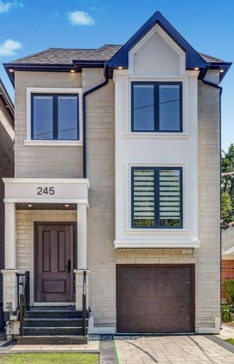 Photo 1 at 245 Ferris Road, Parkview, Toronto