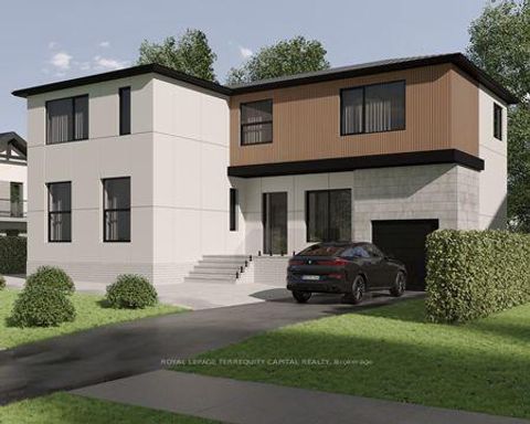 Photo 1 at 65 Glenmanor Drive, CO Central, Oakville