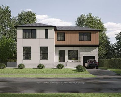 Photo 4 at 65 Glenmanor Drive, CO Central, Oakville