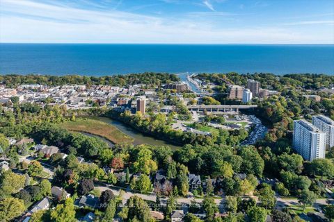 Photo 5 at 65 Glenmanor Drive, CO Central, Oakville