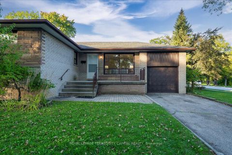 Photo 6 at 65 Glenmanor Drive, CO Central, Oakville