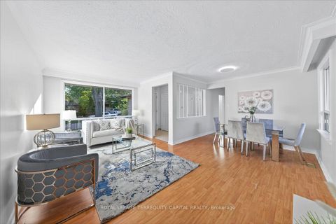 Photo 12 at 65 Glenmanor Drive, CO Central, Oakville