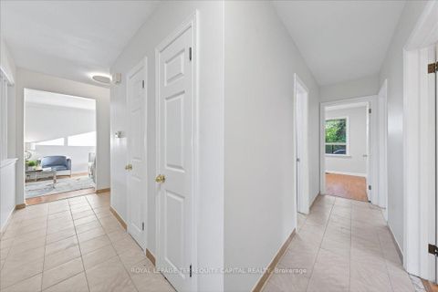 Photo 21 at 65 Glenmanor Drive, CO Central, Oakville