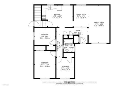 Photo 24 at 65 Glenmanor Drive, CO Central, Oakville