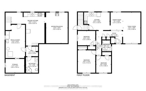 Photo 25 at 65 Glenmanor Drive, CO Central, Oakville