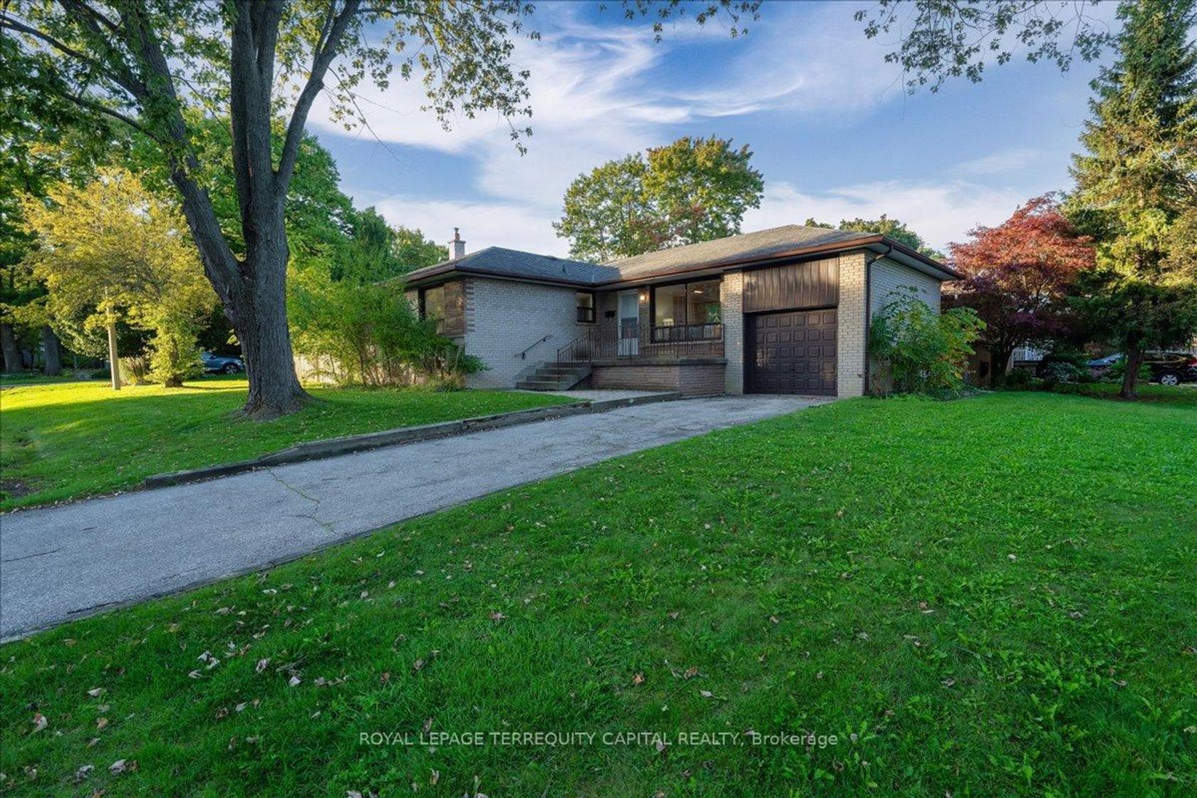 65 Glenmanor Drive, CO Central, Oakville 