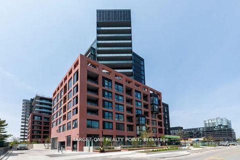 Photo 0 at 1006 - 8 Tippett Road, Clanton Park, Toronto