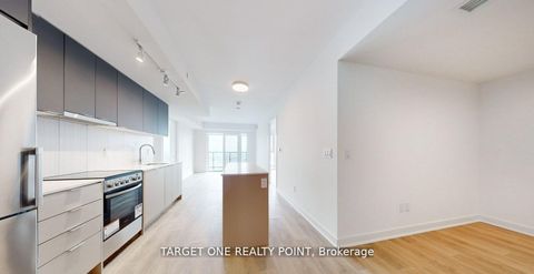Photo 1 at 1006 - 8 Tippett Road, Clanton Park, Toronto