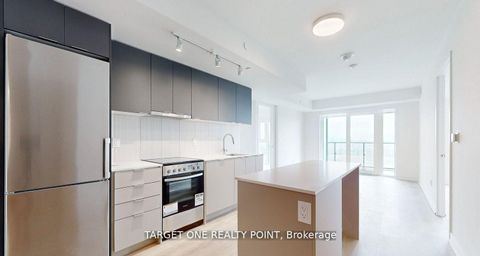 Photo 3 at 1006 - 8 Tippett Road, Clanton Park, Toronto