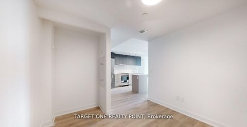Photo 4 at 1006 - 8 Tippett Road, Clanton Park, Toronto