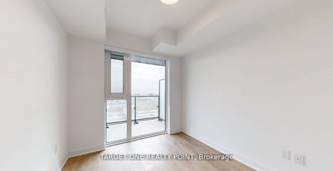 Photo 5 at 1006 - 8 Tippett Road, Clanton Park, Toronto