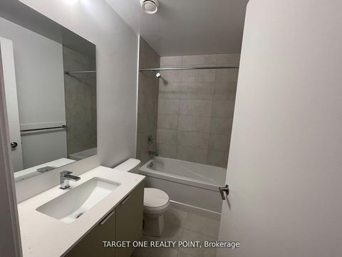 Photo 8 at 1006 - 8 Tippett Road, Clanton Park, Toronto