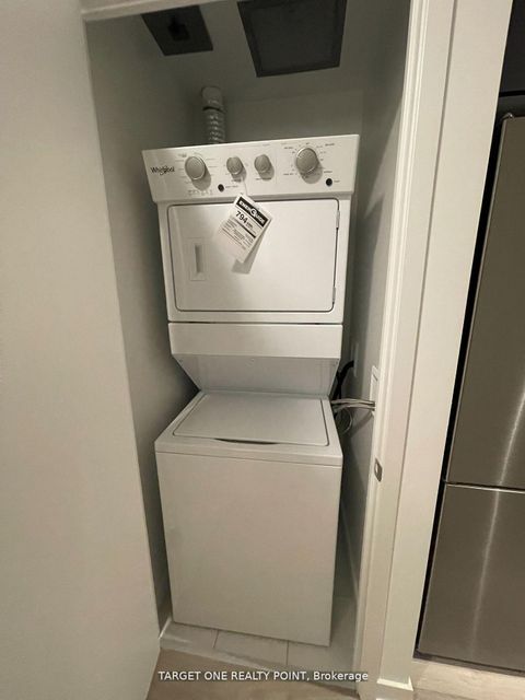 Photo 11 at 1006 - 8 Tippett Road, Clanton Park, Toronto