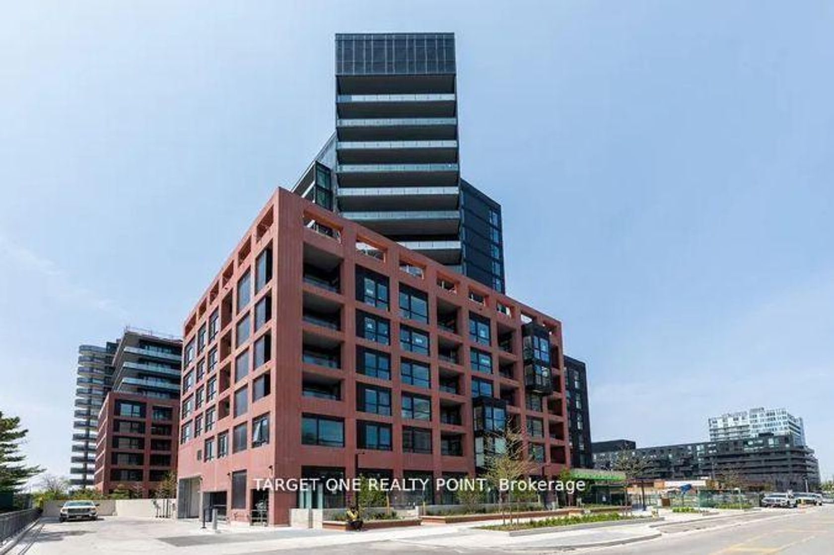 1006 - 8 Tippett Road, Clanton Park, Toronto  by Loree Meneguzzi Real Estate 1006 - 8 Tippett Road, Clanton Park, Toronto