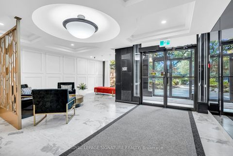 Photo 2 at 155 - 24 Southport Street, Swansea, Toronto