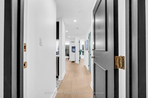 Photo 6 at 155 - 24 Southport Street, Swansea, Toronto