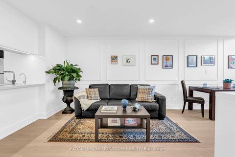 Photo 9 at 155 - 24 Southport Street, Swansea, Toronto