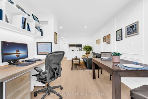Photo 12 at 155 - 24 Southport Street, Swansea, Toronto