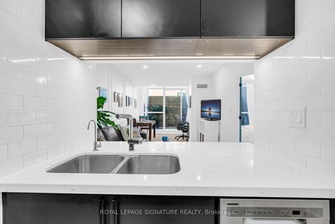 Photo 17 at 155 - 24 Southport Street, Swansea, Toronto