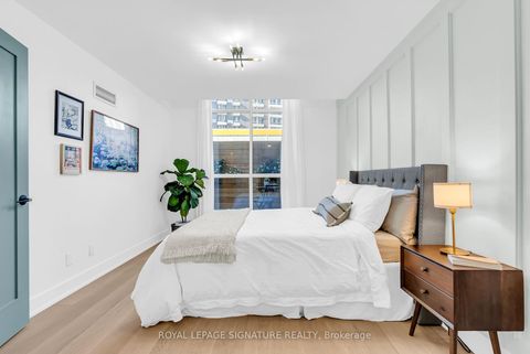 Photo 20 at 155 - 24 Southport Street, Swansea, Toronto