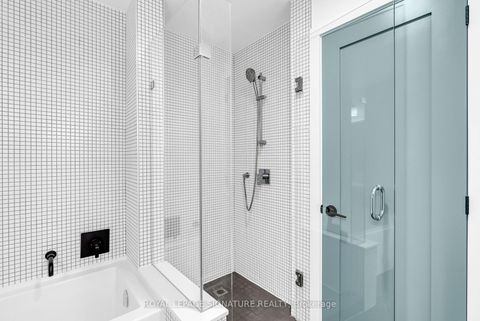 Photo 26 at 155 - 24 Southport Street, Swansea, Toronto