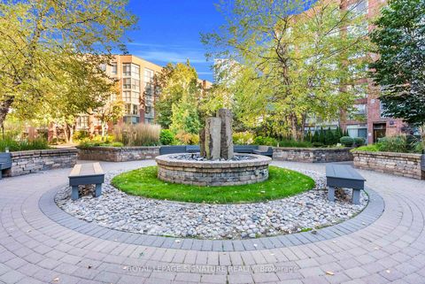 Photo 33 at 155 - 24 Southport Street, Swansea, Toronto