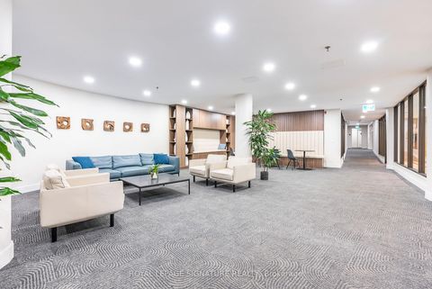 Photo 37 at 155 - 24 Southport Street, Swansea, Toronto