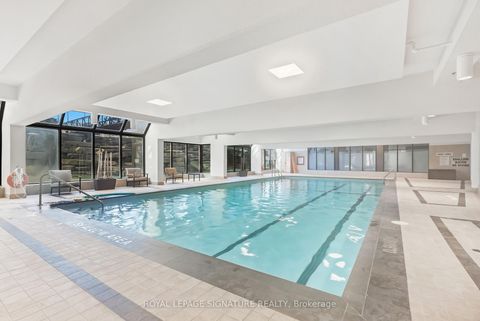 Photo 39 at 155 - 24 Southport Street, Swansea, Toronto