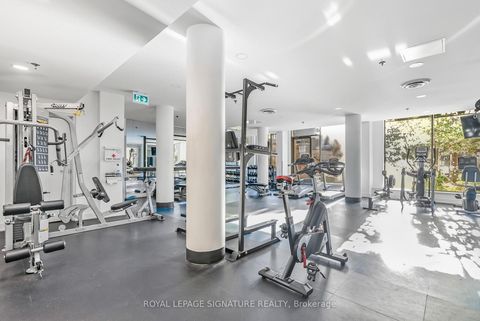Photo 41 at 155 - 24 Southport Street, Swansea, Toronto