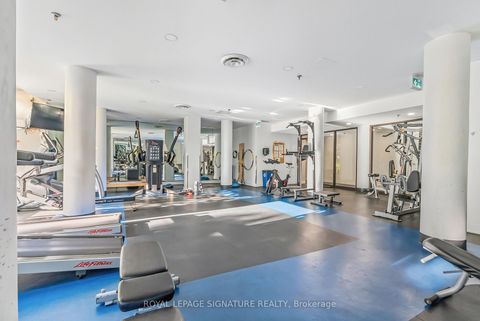 Photo 42 at 155 - 24 Southport Street, Swansea, Toronto