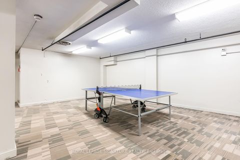Photo 44 at 155 - 24 Southport Street, Swansea, Toronto