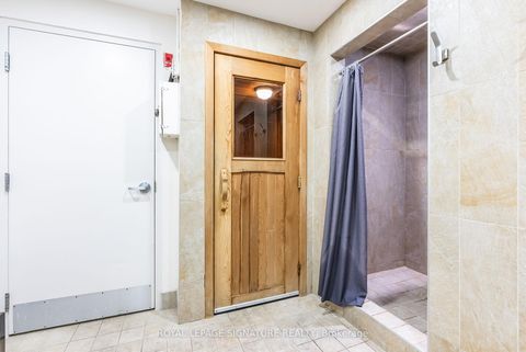 Photo 46 at 155 - 24 Southport Street, Swansea, Toronto