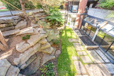 Photo 47 at 155 - 24 Southport Street, Swansea, Toronto