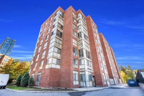 Photo 49 at 155 - 24 Southport Street, Swansea, Toronto