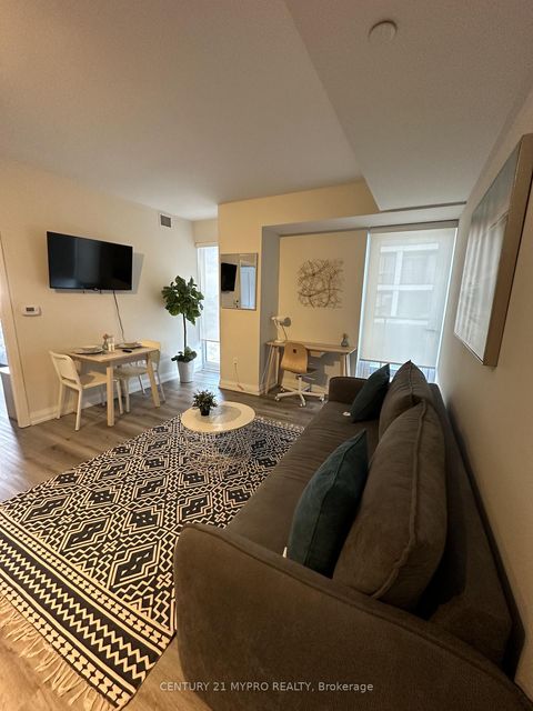 Photo 3 at 3203 - 251 Jarvis Street, Yonge Corridor, Toronto