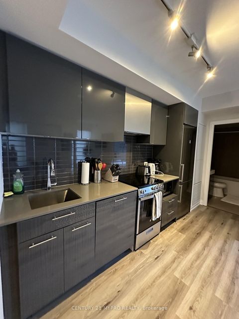 Photo 4 at 3203 - 251 Jarvis Street, Yonge Corridor, Toronto