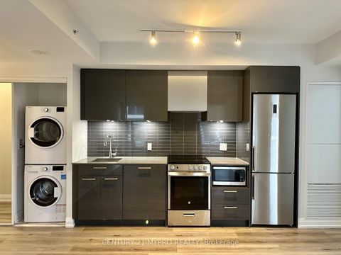 Photo 8 at 3203 - 251 Jarvis Street, Yonge Corridor, Toronto