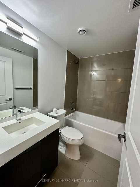 Photo 18 at 3203 - 251 Jarvis Street, Yonge Corridor, Toronto