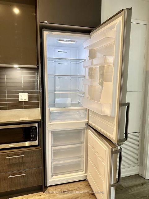 Photo 22 at 3203 - 251 Jarvis Street, Yonge Corridor, Toronto