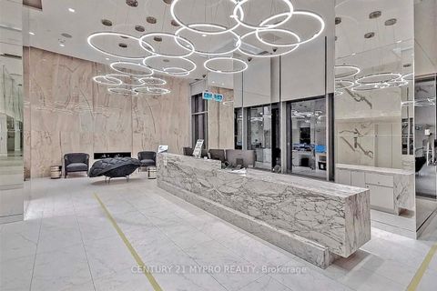 Photo 25 at 3203 - 251 Jarvis Street, Yonge Corridor, Toronto