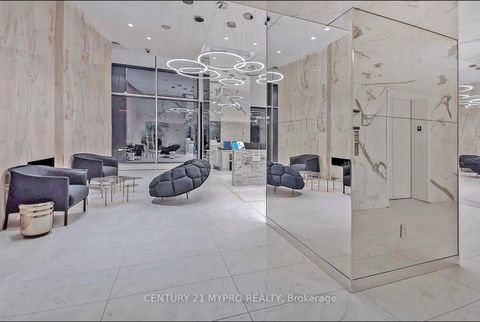 Photo 26 at 3203 - 251 Jarvis Street, Yonge Corridor, Toronto