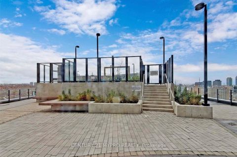 Photo 28 at 3203 - 251 Jarvis Street, Yonge Corridor, Toronto