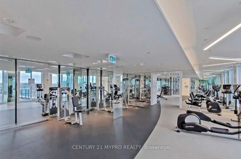 Photo 33 at 3203 - 251 Jarvis Street, Yonge Corridor, Toronto