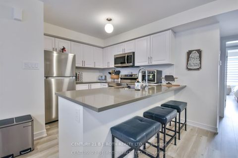 Photo 8 at 64 APPLETREE Lane, Shore, Barrie