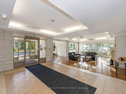 Photo 1 at 202 - 2506 Rutherford Road, Maple, Vaughan