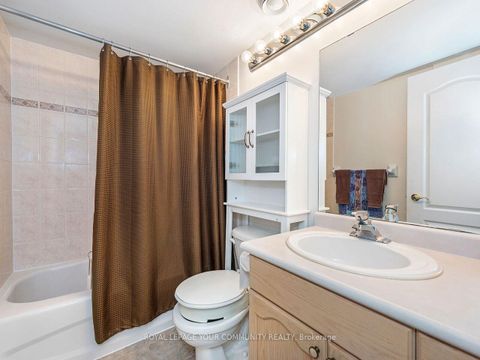 Photo 16 at 202 - 2506 Rutherford Road, Maple, Vaughan